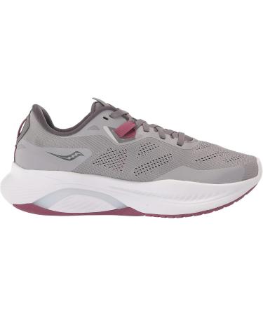 Saucony Women's Guide 15 Running Shoe - Alloy/Quartz - Size 10 | 2021 Release - Buy Online on GoSupps.com