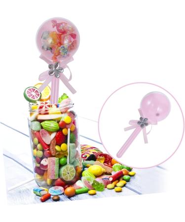 VILLCASE 32 Pcs Baseball Candy Box Lollipops Chocolate Filled Candy Cane Stylish Wedding Candy Boxes Box - Buy Online on GoSupps.com