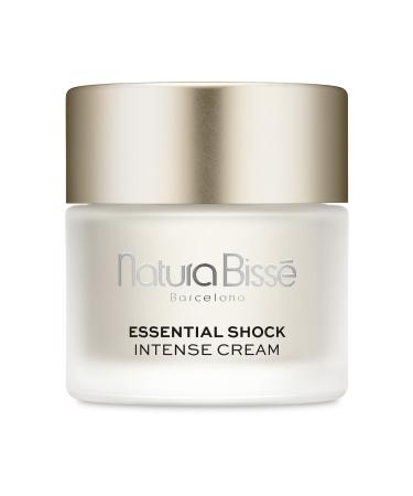 Natura Biss  Essential Shock Intense Cream  2.5 oz.