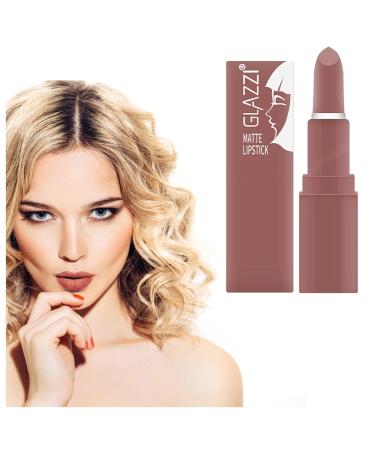 HHSEYEWEll Lip Gloss Pencil Set - Long Lasting Velvet Lip Tint Makeup for Girls and Ladies - Buy Online on GoSupps.com