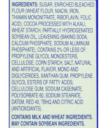 Pillsbury Devils Food Moist Supreme Premium Cake Mix 432g - Buy Online on GoSupps.com