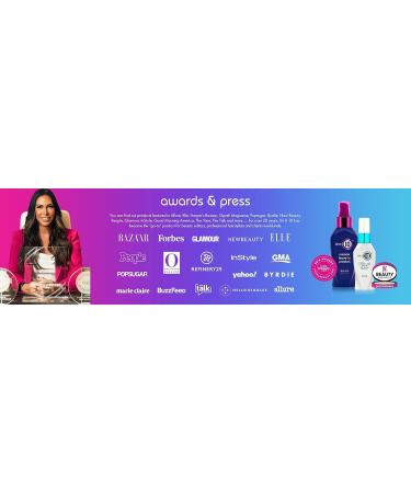 It's A 10 Miracle Hair Mask 8 Oz - Nourish & Revitalize Your Hair | Buy Internationally - Buy Online on GoSupps.com