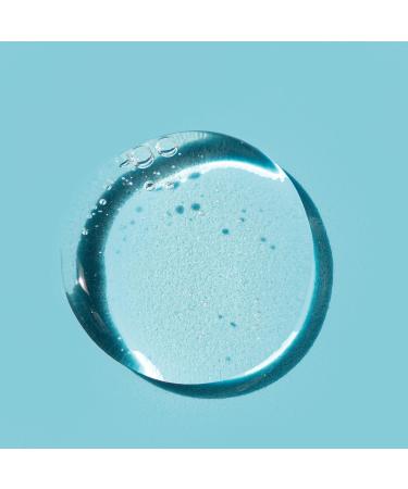 Face Facts Ceramide Blemish Clarifying Foaming Cleanser | Cleanses + Strengthens | 400ml - Buy Online on GoSupps.com