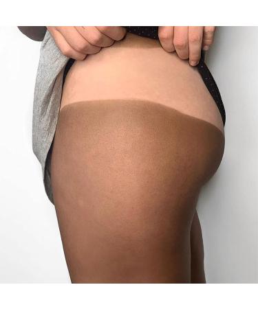 MineTan Color Correcting Spray Tan Solution for Machine - Salon Pro 1 Hour Express | Norvell + Sjolie Alternative | Vegan & Cruelty-Free | 1L 33.8oz - Buy Online on GoSupps.com