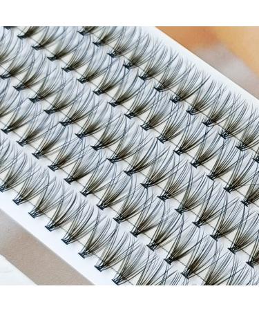 Buy Pfroxgel 20D/30D/40D Nerz Single Eyelash Kit - Mixed Tray 8-16mm Natural Look Long Thick Silk Extensions (1 Pack) - Buy Online on GoSupps.com