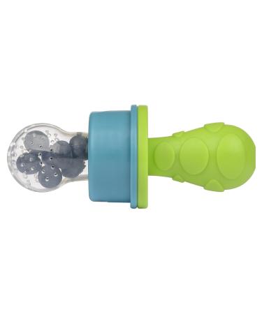 Buy Primamma 44012400 Fruit Sucker Double Pack with Protective Cap - International Shipping Available - Buy Online on GoSupps.com
