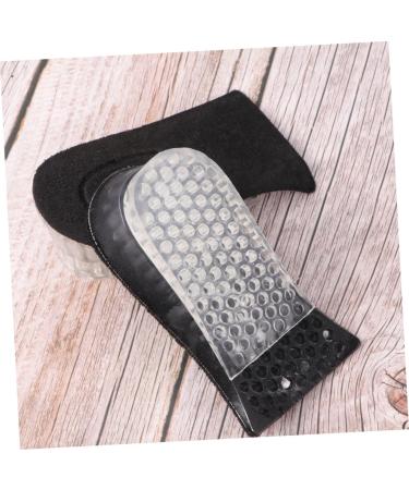 Height Increase Insole | Invisible Shoe Lift for Enhanced Height Shop Internationally - Buy Online on GoSupps.com