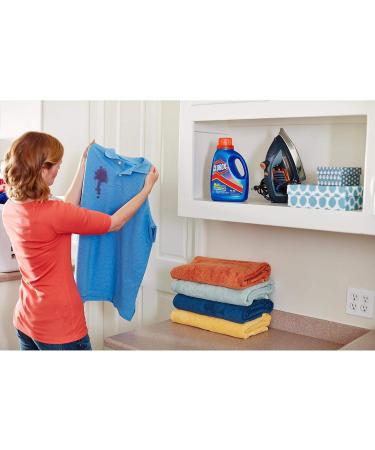 Clorox 2 Colors Stain Remover - Max Performance (102 Loads) | Removes 3X More Stains | 112.75 Fl Oz - Buy Online - Buy Online on GoSupps.com