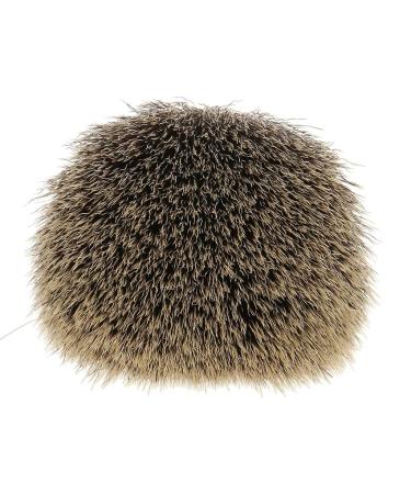 Oshhni 4x High Quality Replacement Nylon Shaving Brush for Daily Shaving - International Shipping Available - Buy Online on GoSupps.com