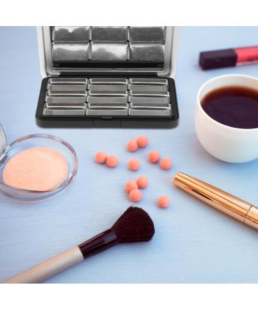  SOESFOUFU Multi-grid storage box for blush eyeshadow and lipstick - Buy Online on GoSupps.com