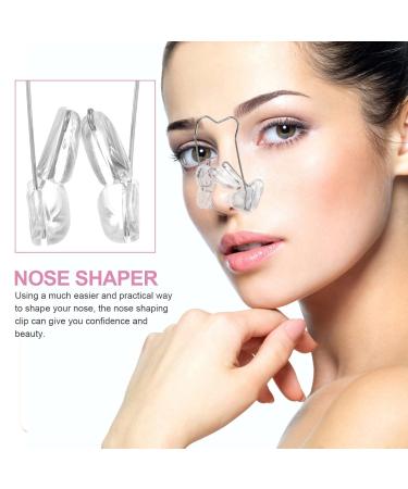 Nose Clip & Shaping Tool - Enhance Your Beauty with Our Nose Lifter & Straightener | International Shipping Available - Buy Online on GoSupps.com