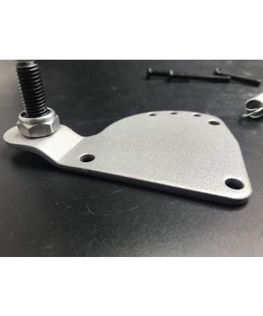 CDHPOWER Spring Chain Tensioner Kit for Gas Motorized Bicycle 48cc-110cc - Buy Online on GoSupps.com