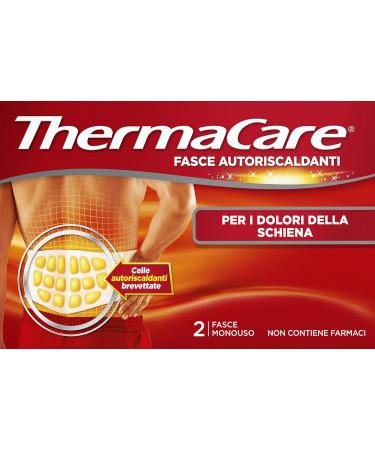 Buy Pfizer Thermacare Shin 2 Self-Heating Bandages - 150g | International Shipping Available - Buy Online on GoSupps.com