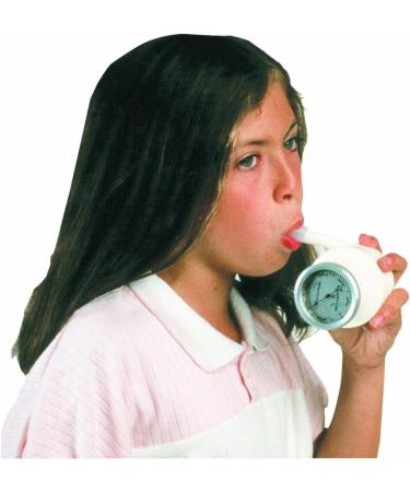 Spirometer Windmill Standard - Accurate Spirometry for Home & Clinical Use | Fast International Shipping - Buy Online on GoSupps.com