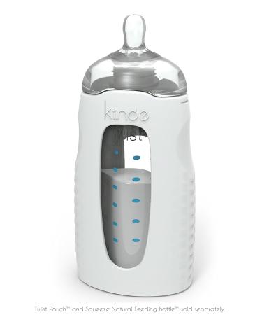 Kiinde Twist Active Latch Fast Flow Nipples for Breast Milk - 2 Pack - Buy Online on GoSupps.com