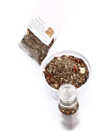  Feine W rze Lead cartridge soup for preparing spices spices soup spice mix Italian blend gluten free 25g - Buy Online on GoSupps.com