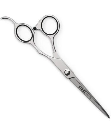 Professional Barber Scissors for Mustache & Beard | Premium Barber Tools - Ship Worldwide - Buy Online on GoSupps.com