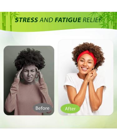 All Natural Foot Pads 70 Pads | Relieves Stress & Fatigue, Boosts Energy | Improve Sleep Quality | Remove Odor | Safe & Easy to Use | Highly Effective | Everyday Use - 70 Count - Buy Online on GoSupps.com