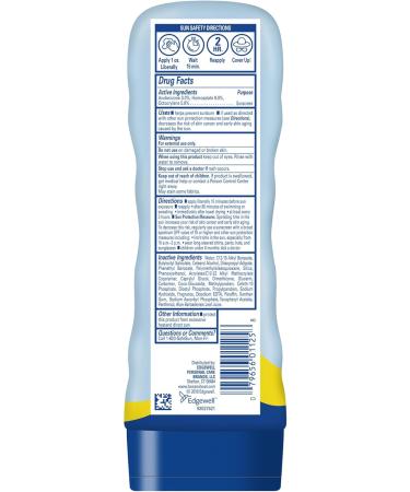  BANANA BOAT Banana Boat Banana Boat Spf#50+ Sun Comfort Lotion 6oz - Buy Online on GoSupps.com