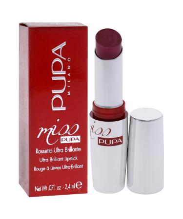 Pupa Lipstick Pack 205 - Timeless Rose | 3.5g | International Shipping - Buy Online on GoSupps.com