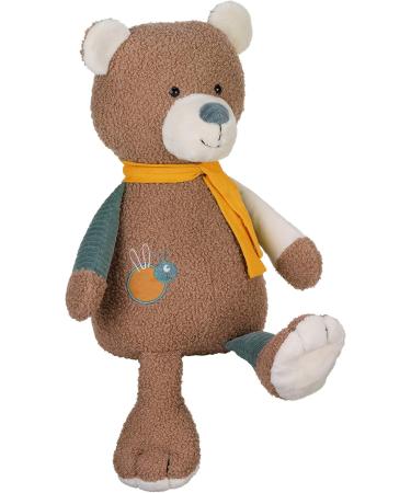 Buy Sterntaler 3022002 Little Star Ben Toy Animal - 42 cm for Babies | International Shipping Available - Buy Online on GoSupps.com