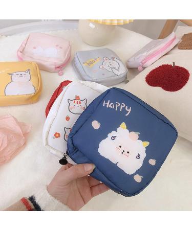 Women's Bonds Storage Bag for Tampons Makeup & Hygiene - Stylish & Functional Organizer - Buy Online on GoSupps.com