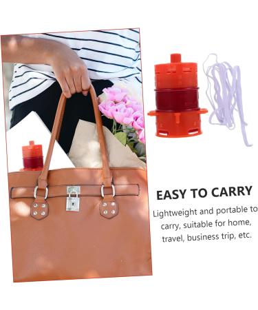 Shop Gatuida Moxibustion Pot Set - Self-Adhesive Moxa Holder for Health & Wellness | Chinese Medicine Alternative | Temperature Control - Buy Online on GoSupps.com