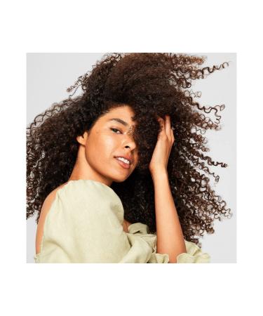 Paul Mitchell Clean Beauty Anti-Frizz Shampoo - 8.5 Fl Oz - Smooths & Calms Frizz - For Textured Hair - Buy Online on GoSupps.com