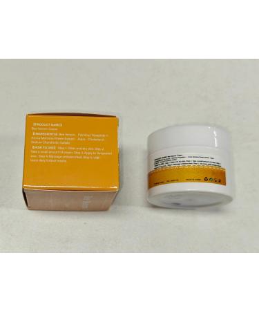 OSFRIAGE Bee Venom Joint Gel Bee Venom Cream Bee Venom Joint and Bone Cream for Back Knee Hands Neck Feet -30ML (2PCS) - Buy Online on GoSupps.com
