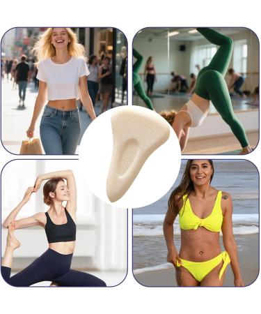 Anti-cernes Pour Sous-v tements - Panty Privacy Hider | Correcteur De Tenue De Leggings Corecteur De Confidentialit Usage Quotidien Correcteur De Sous-v tements Confortables Pour Tenues De Leggi - Buy Online on GoSupps.com