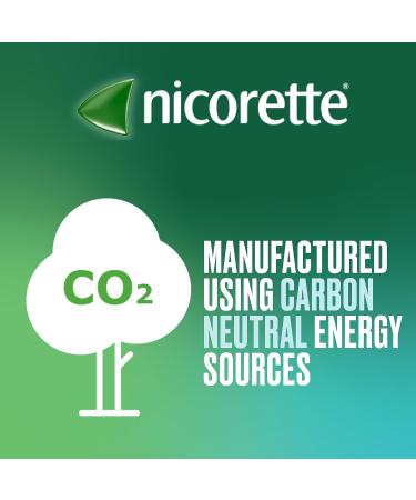 Nicorette Nicotine Gum Quit Smoking and Smoking Cessation Aid Ultra Fresh Mint 2mg 210 pieces 2mg ULTRA FRESH MINT 210 count (Pack of 1) - Buy Online on GoSupps.com