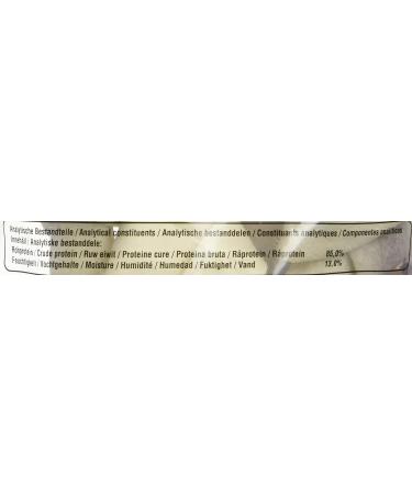 Nobby White'n Tasty Chewing Knots - Colorful Dog Treats (10-11.5 cm 150g 5 pcs) | International Shipping - Buy Online on GoSupps.com