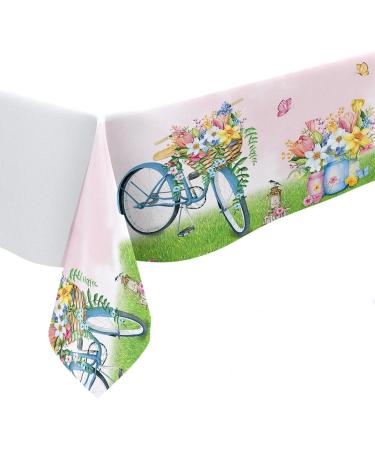 Spring Butterfly Flower Theme Party Paper Plates Paper Cups Paper Towels Disposable Knives Forks Spoons Tableware Tea Party Layout Scoop 10pcs - Buy Online on GoSupps.com