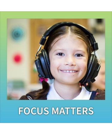 Creekside Naturals Focused Mind Jr. - Pediatrician Formulated, Vegan Focus and Memory Support for Children - Stimulant-Free Orange Cream EZ Melt Tablets - Buy Online on GoSupps.com