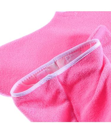 FRCOLOR De Traitement Thermique En Pour Bains De Paraffine Chaussettes De Couverture Pour Pieds En Cire Ensemble De Soins Pour Les Mains Et Les Pieds - Buy Online on GoSupps.com