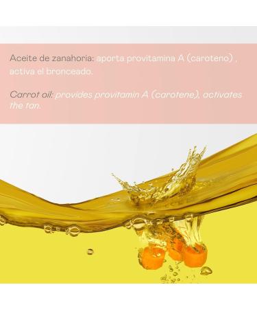 Valquer Leche Hydratante Bronceadora Facial Y Corporal - 500 ml - Buy Online on GoSupps.com