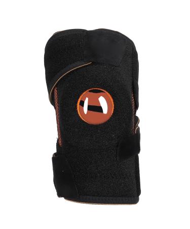 Shop Compression Knee Brace - Breathable Patellar Tendon Support for Pain Relief & Injury Recovery - Buy Online on GoSupps.com