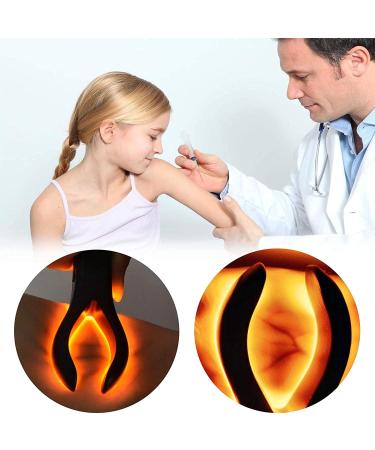 Portable Infrared Vein Detector | Easy Subcutaneous Vein Finder for Home & Hospital Use - Buy Online on GoSupps.com