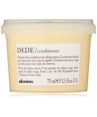 Davines ehc Dede Conditioner 75ml