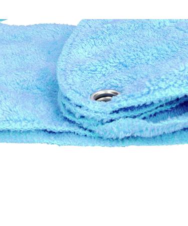 Buy Dog Care Hammock & Accessories | Fur Care Nail Cutting Harnesses Pet Helpers - Blue S - Buy Online on GoSupps.com