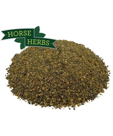 Horse Herbs Seaweed - Feed Supplement for Horses Equine Kelp Pony (2kg Bag) - Buy Online on GoSupps.com