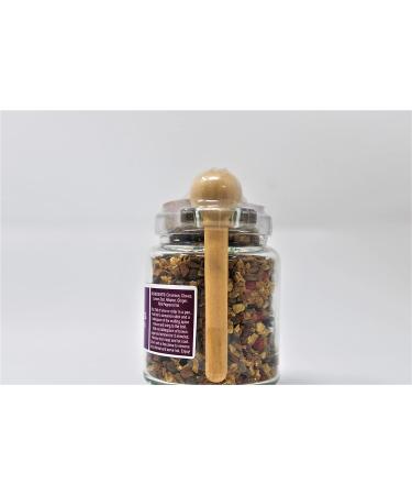 Mulling Spices for Red Wine or Cider Jar 100g - Perfect way to make Red Wine or Cider - Buy Online on GoSupps.com
