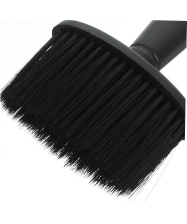 Ipetboom 1 Pc Barber Hair Cutting Tools Neck Brush Men Combs for Hair Shaving Brush Soft Bristle Hair Brush Hair Duster Brush Broken Hair Brush Barber Brush Mens Man Hairbrush Clean - Buy Online on GoSupps.com