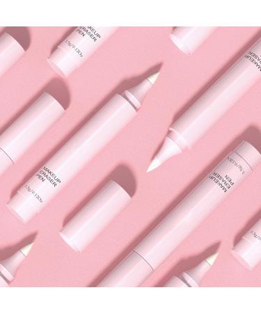 Mascara Remover 35g Eyebrow Remover Eraser Pen Quick Dry Eraser Instant Corrector for Mascara Lip Eyebrow Travel Home Outdoor - Buy Online on GoSupps.com