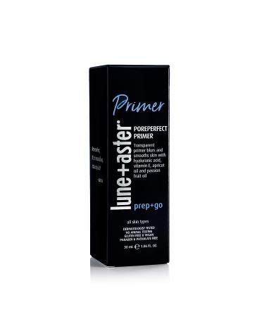 Lune+Aster PorePerfect Primer - Blurs Pores, Fine Lines & Wrinkles for Radiant, Matte Finish - Buy Online on GoSupps.com