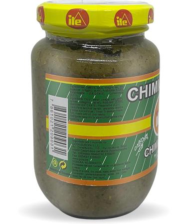  Goya ILE Chimichurri - 12 x 380 g - 4650 g - Buy Online on GoSupps.com