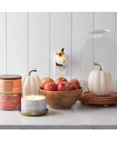 Yankee Candle Pumpkin Arrangement ScentPlug Diffuser - Top International Shipping & Best Prices - Buy Online on GoSupps.com