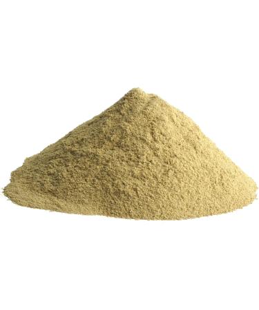 Buy Organic Triphala Powder 500g - Raw Food Quality - Amalaki Bibhitaki & Haritaki - International Shipping Available - Buy Online on GoSupps.com