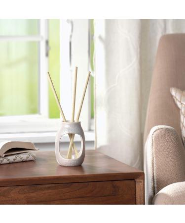 Yankee Candle Reed Diffuser Refill - Red Raspberry 6-Week Lasting 5 Sticks (6.4cm) - International Shipping Available - Buy Online on GoSupps.com