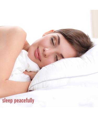 Mack's Ultra Soft Foam Earplugs 100 Pair Bag - 33dB NRR for Sleep, Snoring, Travel & Noise Reduction - Buy Online on GoSupps.com